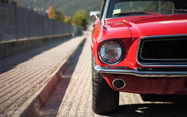 classic car insurance generally covers a wide range of vintage and antique vehicles, including muscle cars, hot rods, and luxury classics