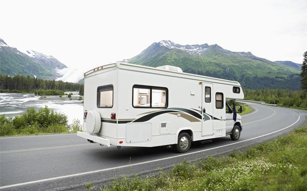 2,000 annually depending on the type of coverage and the value of the rv